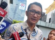 KPK Pastikan Proses Pembebasan Ira Puspadewi dkk Dilakukan Cepat Usai Keppres Rehabilitasi