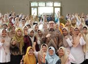 Pemkab Kediri Angkat 1.585 Guru Honorer Jadi PPPK Paruh Waktu, Siapkan Insentif Rp24 Miliar