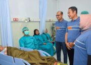 Pemkab Lamongan Integrasikan RSUD Soegiri dan 32 Puskesmas dalam Sistem Rujukan Terpadu