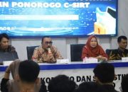 Ponorogo Resmi Jadi Kota Kreatif UNESCO Kategori Kriya dan Seni Rakyat