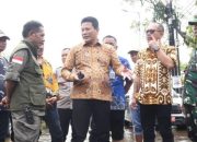 Sidoarjo Gandeng ITS Kaji Penyebab Banjir Berulang di Tanggulangin