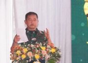 KSAD Jenderal Maruli Simanjuntak: Prajurit TNI AD Wajib Loyal dan Tidak Khianati Negara