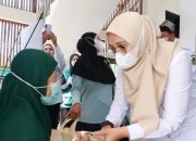 Banyuwangi Bergerak Cepat! Libatkan 11 Ribu Kader Posyandu untuk Skrining TBC Serentak.