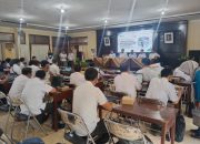 Sumenep Perkuat Benteng Ruang Digital , Aparatur Pemerintah Dilatih Deteksi dan Respons Serangan Siber