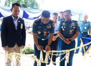 Puspenerbal Resmikan Markas Puskopal Modern di Area Bandara Juanda