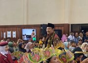 Gus Ipul: Sekolah Rakyat Berkembang Baik karena Dikawal Banyak Pihak