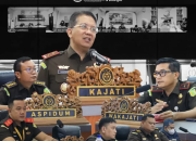 Kajati Jatim Menyetujui Ekspose Restorative Justice (RJ) Mandiri 13 Perkara Pidum