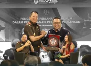 Kajati Jatim: Pemahaman Ranah Perdata dan Pidana Kunci Hindari Kriminalisasi Sengketa Perbankan