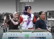 Kejati Jatim Gelar Senam Pagi Rutin untuk Jaga Kebugaran dan Perkuat Kebersamaan Pegawai