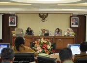 Kemendagri Gelar Rakor Sinergi Sinkronisasi Kebijakan Digital dan Keamanan Siber Daerah