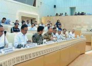 Wali Kota Surabaya Bawa Sengketa Lahan Eigendom Verponding ke Komisi II DPR, Untuk Hadirkan Solusi Bersama