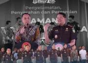 Langkah Tegas dan Humanis: Kejati Jatim Selamatkan Aset Negara Senilai 178 Miliar dan Resmikan Taman Tirtha Adhyaksa di Surabaya