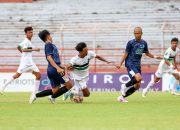 Kompetisi Liga 4 Piala Walikota Surabaya 2025 Berakhir Optimis Cetak Bintang Timnas Baru
