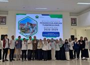 Darurat TBC di Kota Malang , Pemkot Susun Rencana Percepatan Eliminasi TBC 2030