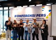 PertaLife Luncurkan Program Dana Santunan Kesehatan Pensiunan, Jamin Masa Tua Sehat Karyawan