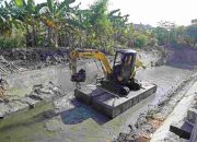 Jelang Musim Hujan , Surabaya Terjunkan Armada PMK untuk Atasi Genangan Surabaya