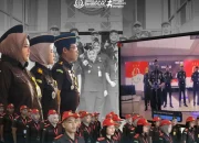 Latsar CPNS 2025 Resmi Di Tutup, Kejati Jatim Dorong Adhyaksa Muda Siap Berkontribusi dalam Penegakan Hukum