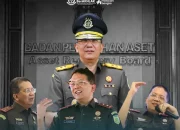 Babak Baru Transformasi Pemulihan Aset Negara, Presiden Prabowo Percayakan Kepemimpinan BPA kepada Dr. Kuntadi