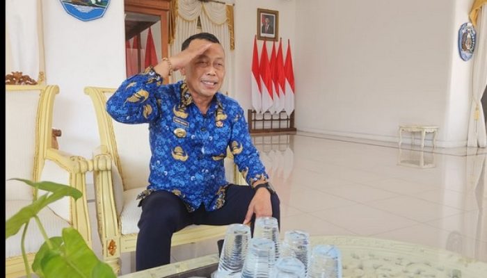 Bupati Ponorogo Ditangkap KPK, Diduga Terkait Jual Beli Jabatan