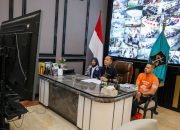 Jelang Akhir Tahun, Pemerintah Kota Surabaya Gelar Program Surabaya Holiday Super Sale , Dukung Progrom Kemenpar RI