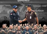 Wakajati Jatim Dampingi Kunjungan Supervisi Sesjampidum Di Wilayah Hukum Kejaksaan Tinggi Jawa Timur