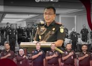 Kejati Jatim Jadi Tuan Rumah Pelatihan AI dan Big Data, Perkuat Transformasi Penanganan Perkara Pidum