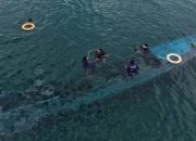 Baku Tembak di TN Komodo, Tim Gabungan Lumpuhkan Komplotan Pemburu Rusa