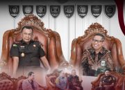 Kunjungan Kakanwil DJP Jatim I ke Kejati Jatim, Tingkatkan Efektivitas Penanganan Perkara Perpajakan dan Pemulihan Penerimaan Negara