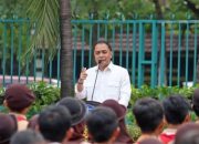 Eri Cahyadi Terbitkan Edaran Pembatasan Gawai demi Lindungi Anak Surabaya
