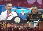 Sambut Era Baru KUHP dan KUHAP, Kejati Jatim Ikuti FGD Staff Ahli Jaksa Agung