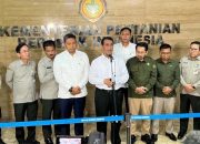 Harga Cabai Nasional Mulai Melandai Menjelang Natal dan Tahun Baru 2026