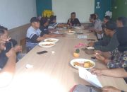 AJT  Lakukan ResPengurus, Perkuat Lembaga di Tengah Perubahan Iklim Media