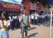 FESTBUKERS Dan Bazar SMA Negeri 1 Kauman Belajar Berwirausaha Melalui Bazar Sekolah