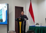 Jaga Anggaran Darurat, Kemendagri Kawali Dana BTT Lumajang Agar Tepat Sasaran