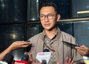 Kasus Pemerasan RPTKA Kemenaker Rp53,7 Miliar, KPK Panggil Ulang Dua Saksi