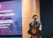 Kemenko PM Susun Peta Jalan Transformasi Pemasaran UMKM dan Pendidikan Vokasi SMK Go Globa Melalui Dialog Partisipatif di Jawa Timur