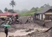 Madiun Galang Bantuan untuk Korban Bencana di Sumatra