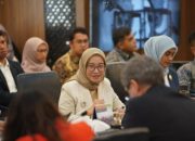 Indonesia Kian Tajam, MenPANRB Fokus Perkuat Layanan Publik Berpusat pada Rakyat