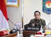 Mendagri Tito Minta Pemda & Transportasi Tak Naikkan Harga Tiket Melebihi Ketentuan