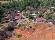 Polri Kerahkan Kekuatan Penuh Tangani Bencana Aceh, Sumut, dan Sumbar