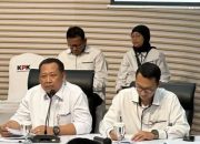 Refleksi Akhir Tahun, KPK Tetapkan 118 Tersangka dari 11 Operasi Tangkap Tangan Sepanjang 2025