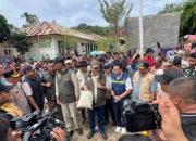 MPR Salurkan 5.000 Paket Bantuan untuk Korban Banjir di Aceh, Fokus Utama Pemulihan