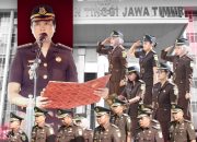 Upacara Peringatan Hari Ibu ke-97, Asdatun: Kesetaraan dan Perlindungan Perempuan Harus Diperkuat