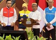 Bahlil Jamin Stok BBM, LPG, dan Pasokan Listrik Aman Selama Nataru 2026