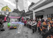 Hakordia 2025, Ikhtiar Khofifah Mempertebal Benteng Anti Korupsi di Jawa Timur