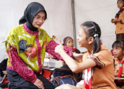 Demi Kesetaraan, Pemkot Kediri Perbaiki Ekosistem Pendidikan Disabilitas Lewat Gebyar Inklusi 2025