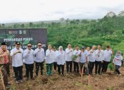Gubernur Jawa Timur Khofifah Yakin Jatim Mampu Capai Net Zero Emission 2050
