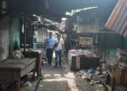 Wajah Baru Pasar Keputran Selatan, Dibongkar Pekan Ini, Disulap Jadi Semi-Modern di 2026