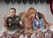 Kejati Jatim Terima Audiensi Direktur RSUD Dr. Soetomo, Perkuat Sinergi Hadapi Tantangan Pelayanan Kesehatan Modern