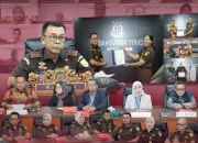 Tingkatkan Profesionalisme JPN, Kejati Jatim Sukses Gelar Pelatihan dan Sertifikasi Mediator